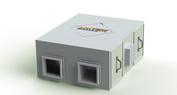 Isı Geri Kazanım Cihazları