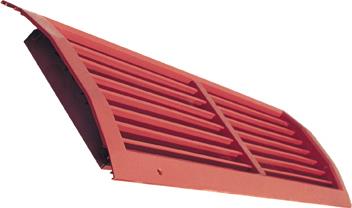 Yuvarlak Kanal Menfezleri